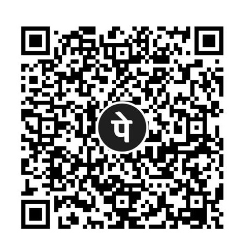 UPI QR Code